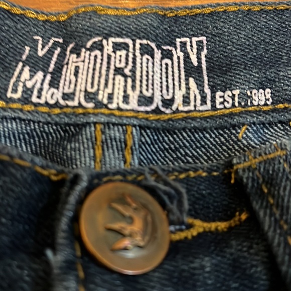 M.Gordon kid blue jeans - Picture 7 of 10